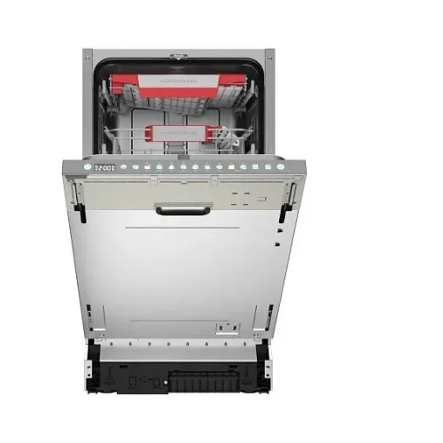 Посудомоечная машина KUPPERSBERG GIM 4595