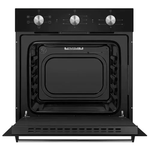 Духовой шкаф MAUNFELD AEOC6050BM