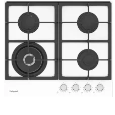 Варочная поверхность HOTPOINT-ARISTON HGS 62F/WH Варочная поверхность HOTPOINT-ARISTON HGS 62F/WH
