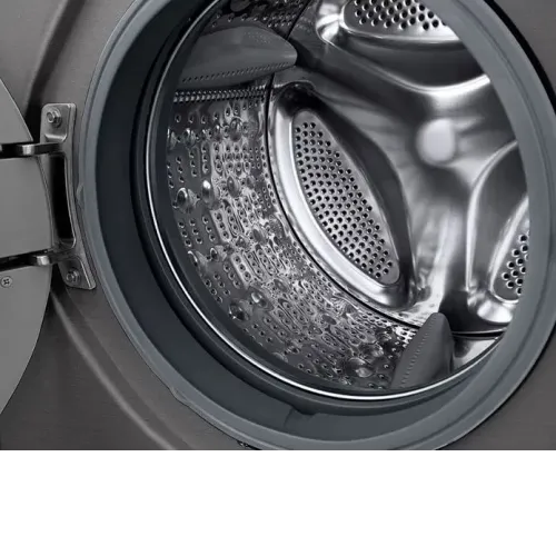 Стиральная машина LG F4J3TMG5P
