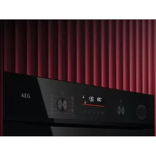 Духовой шкаф AEG NBR6P531SB