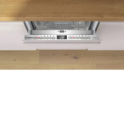 Посудомоечная машина BOSCH SPV4HMX12E