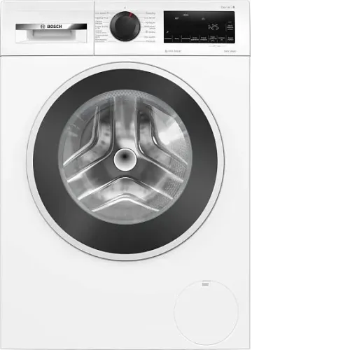 Стиральная машина BOSCH WGG254ZGPL