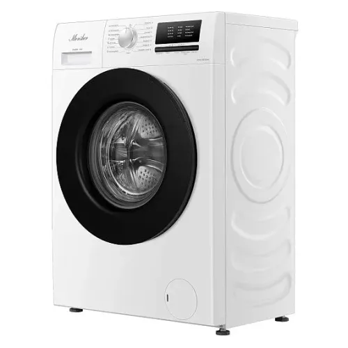 Стиральная машина MONSHER MWM 390 Blanc