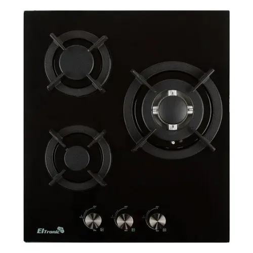 Варочная поверхность ELTRONIC 33-10 черный