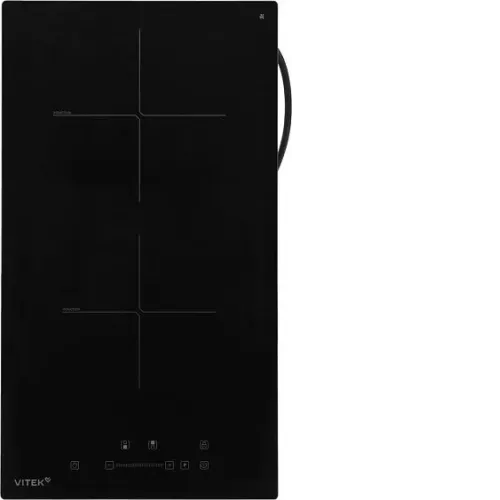 Варочная поверхность VITEK VHI3210 черный