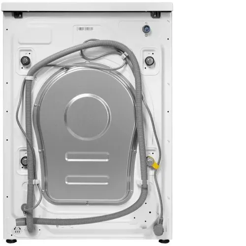 Стиральная машина MAUNFELD MFWM1410WH05