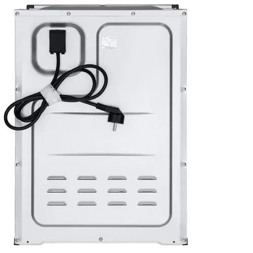 Духовой шкаф MAUNFELD EOEM516PB2