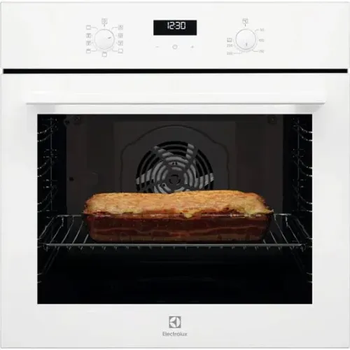 Духовой шкаф ELECTROLUX EOF5F50V
