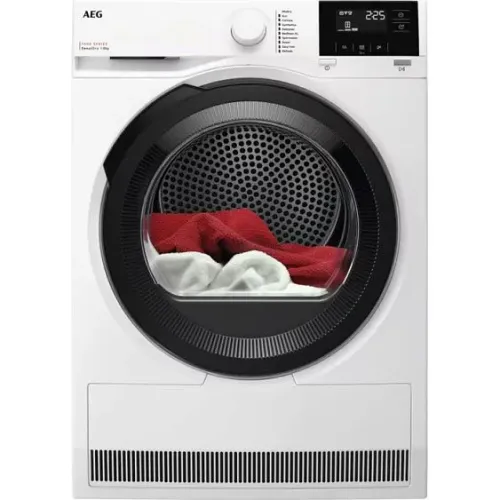 Сушильная машина AEG TR718BE