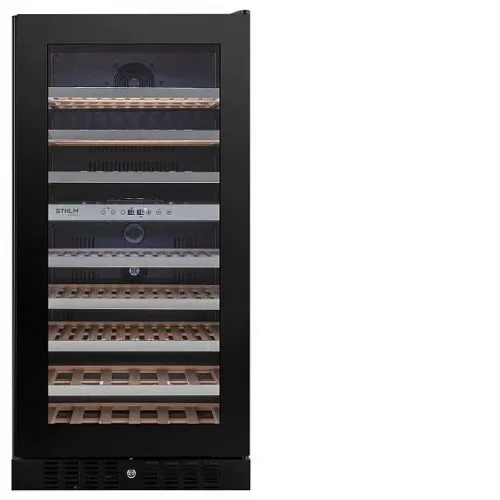 Винный шкаф TEMPTECH ST120DRB