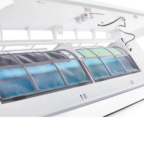 Сплит-система ELECTROLUX EACS/I-09HAL/N8