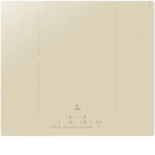 Варочная поверхность LEX EVI 640A I IV