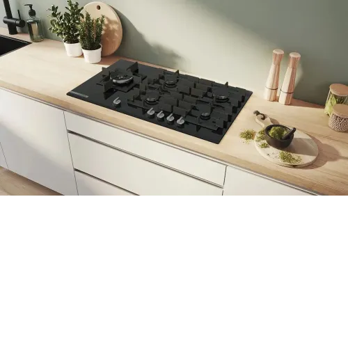 Варочная поверхность BOSCH PRS9A6H40