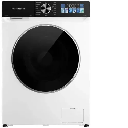 Стиральная машина KUPPERSBERG WM 621 WB