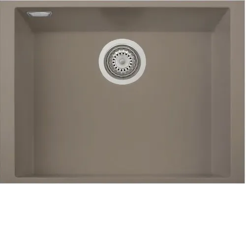 Кухонная мойка RIVELATO STRIA 6053 Sabbia