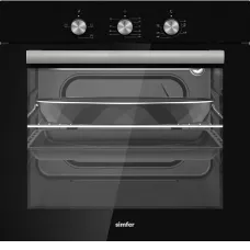 Духовой шкаф SIMFER B6EB14025