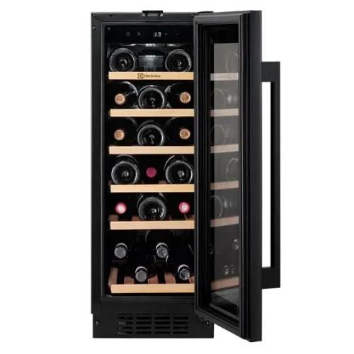 Винный шкаф ELECTROLUX EWS4020B5B