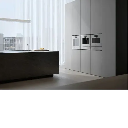Духовой шкаф GAGGENAU GO241130