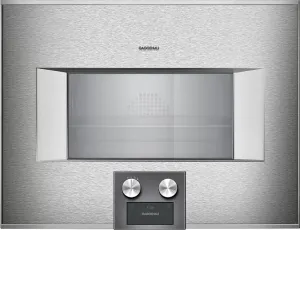 Духовой шкаф GAGGENAU BS475112
