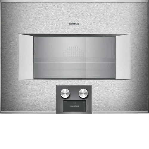 Духовой шкаф GAGGENAU BS475112