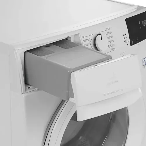 Сушильная машина ELECTROLUX EW7D283VE