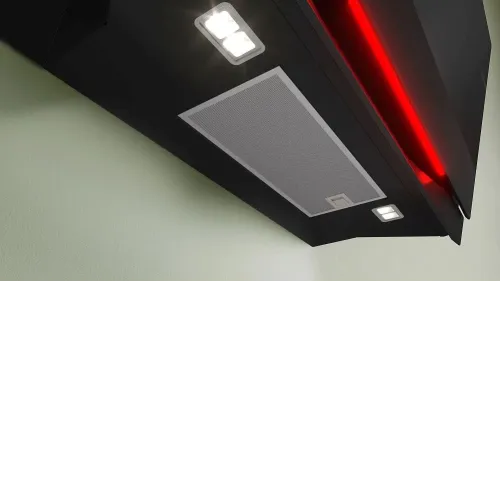 Вытяжка BOSCH DWK91LT65