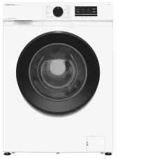 Стиральная машина MEFERI MFW061014WH SLIM LIGHT