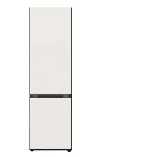 Холодильник LG GC-B509QG9M