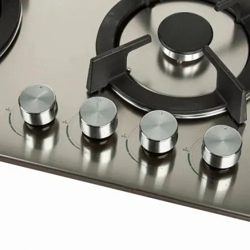 Варочная поверхность ELTRONIC 33-14 нержавеющая сталь