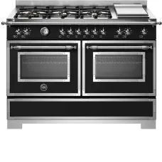 Варочный центр BERTAZZONI HER126G2ENET2