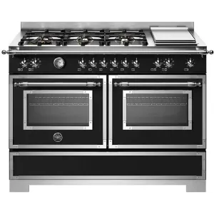 Варочный центр BERTAZZONI HER126G2ENET2