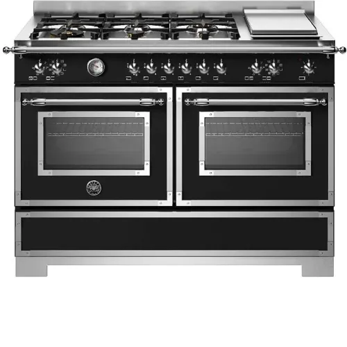Варочный центр BERTAZZONI HER126G2ENET2