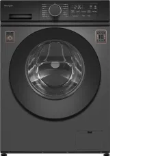 Стиральная машина WEISSGAUFF WM 601411 Inverter Steam Grey