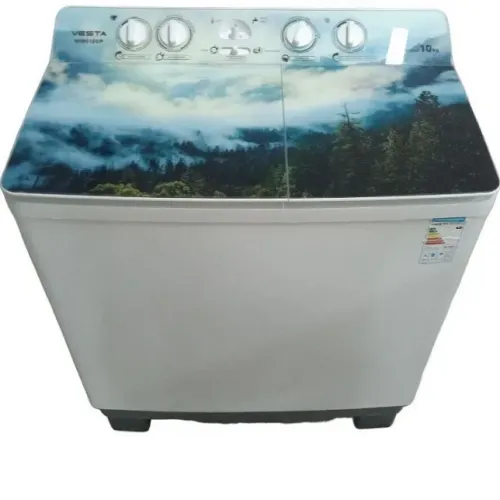Стиральная машина VESTA WMG100P Nature 01