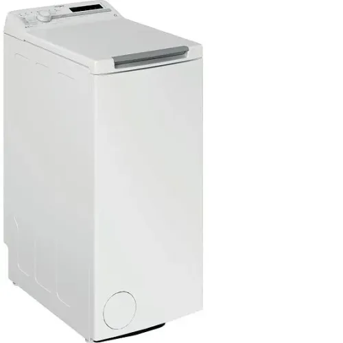 Стиральная машина WHIRLPOOL TDLR 65230 SPLN
