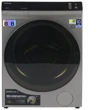 Стиральная машина TOSHIBA TWD-BJ90W4GE (SK)