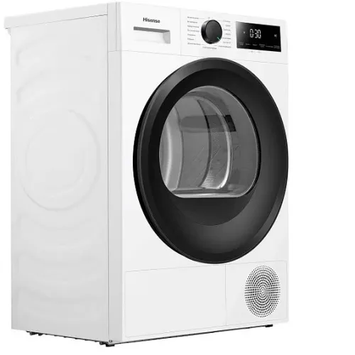 Сушильная машина HISENSE DH1I800UW2E/C