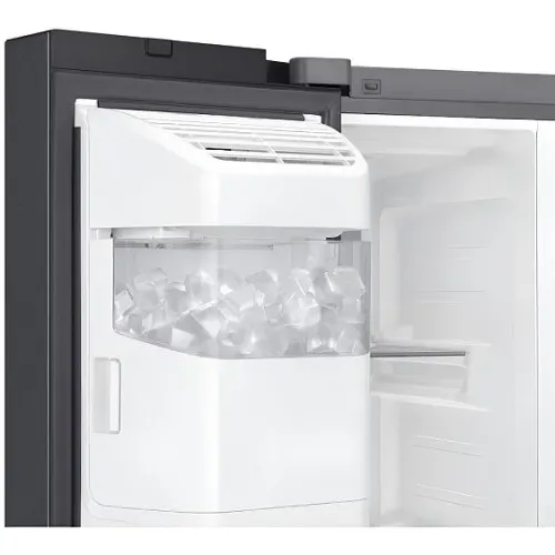 Холодильник SAMSUNG RS90F65D1FWT