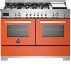 Варочный центр BERTAZZONI PRO126G2EART2