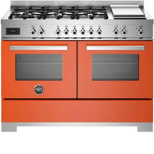 Варочный центр BERTAZZONI PRO126G2EART2