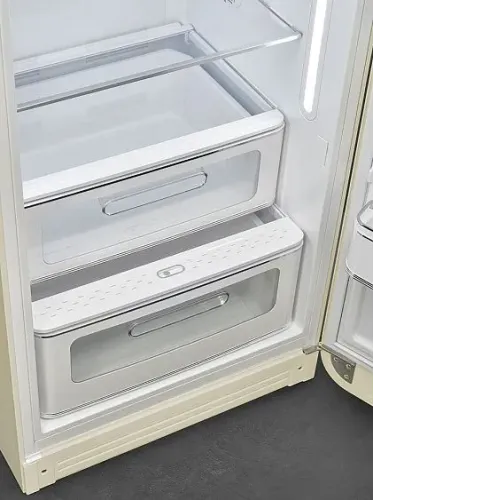 Холодильник SMEG FAB28RCR6