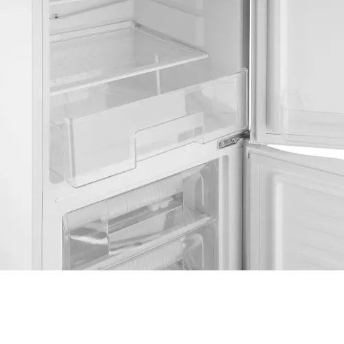 Холодильник WEISSGAUFF WRK 1700 DeFrost White