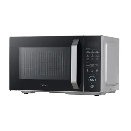 Микроволновая печь MIDEA EM825P2ET-S