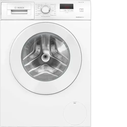 Стиральная машина BOSCH WGE02201PL