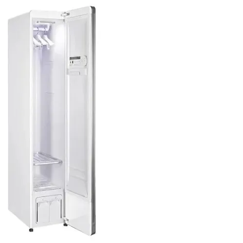Паровой шкаф KUPPERSBERG SC 340 W