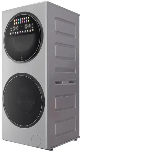 Стиральная машина LEX LWM10714GrLuxIDD