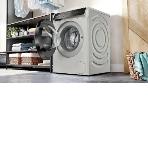 Стиральная машина BOSCH WGB2441XME