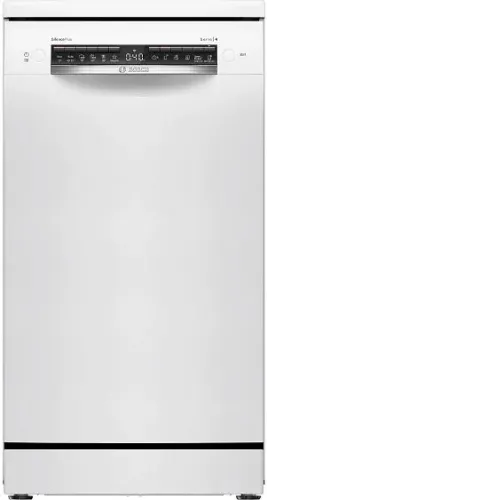 Посудомоечная машина BOSCH SPS4EMW17E