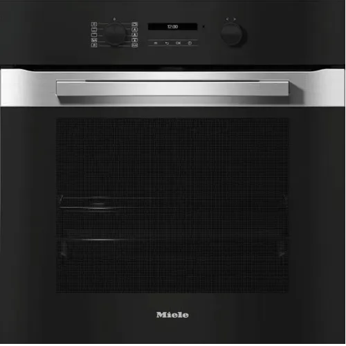 Духовой шкаф MIELE H 2861 BP CLST